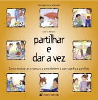Partilhar e dar a vez