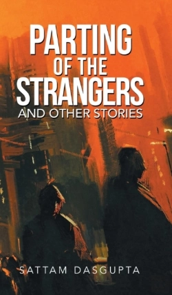 Bertrand.pt - Parting Of The Strangers And Other Stories