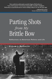 Parting Shots From My Brittle Bow