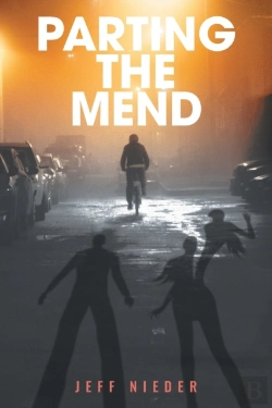 Bertrand.pt - Parting The Mend