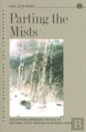Parting The Mists
