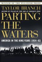 Parting The Waters