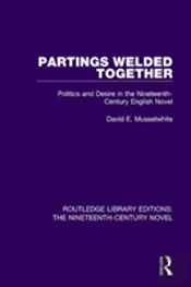 Partings Welded Together