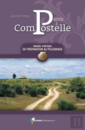 Partir A Compostelle