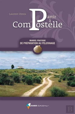Bertrand.pt - Partir A Compostelle