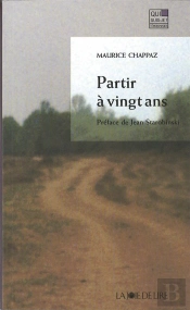 Partir A Vingt Ans