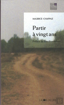 Bertrand.pt - Partir A Vingt Ans