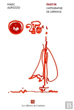 Bertrand.pt - Partir - Cartographie De L Errance