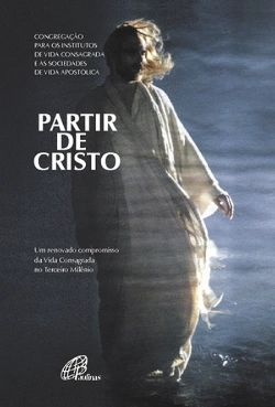 Bertrand.pt - Partir de Cristo