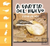 Partir Del Huevo