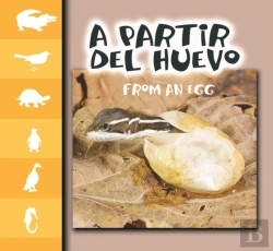 Bertrand.pt - Partir Del Huevo