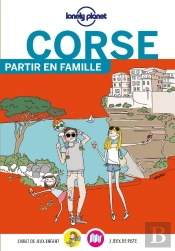 Partir En Famille : Corse