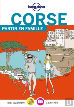 Bertrand.pt - Partir En Famille : Corse