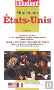 Partir Etudier Aux Etats Unis