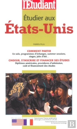 Bertrand.pt - Partir Etudier Aux Etats Unis