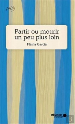 Bertrand.pt - Partir Ou Mourir Un Peu Plus Loin