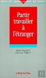 Partir Travailler A L'Etranger