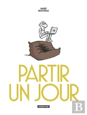 Partir Un Jour
