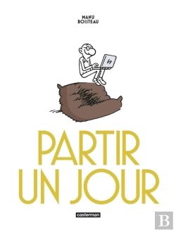 Bertrand.pt - Partir Un Jour