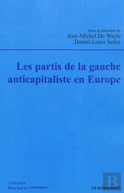 Partis De Gauche Anticapitaliste En Europe (Les)