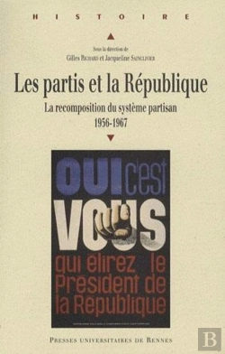 Bertrand.pt - Partis Et La République