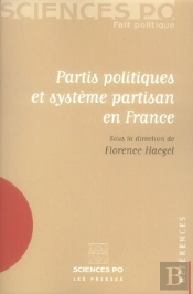 Partis Politiques Et Système Partisan En France