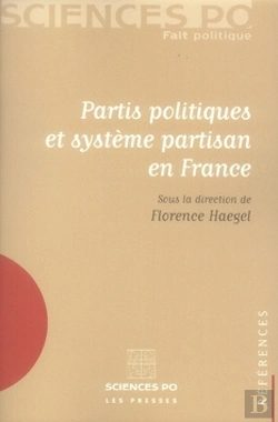 Bertrand.pt - Partis Politiques Et Système Partisan En France