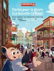 Partis Pour La Gloire À La Nouvelle-Orléans !