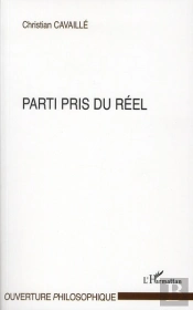 Partis Pris Du Réel