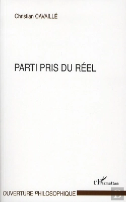 Bertrand.pt - Partis Pris Du Réel