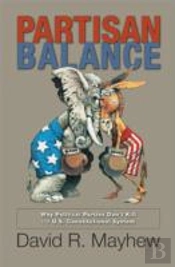 Partisan Balance