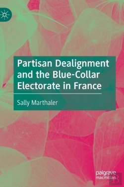 Bertrand.pt - Partisan Dealignment And The Blue-Collar Electorate In France