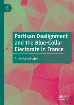 Bertrand.pt - Partisan Dealignment And The Blue-Collar Electorate In France