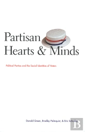 Partisan Hearts And Minds