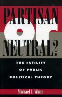 Partisan Or Neutral?
