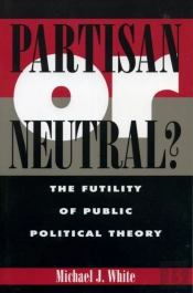 Partisan Or Neutral?