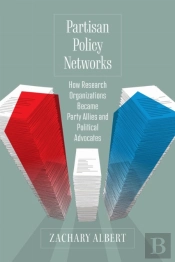 Partisan Policy Networks