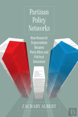 Bertrand.pt - Partisan Policy Networks