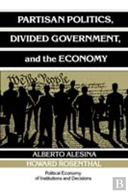 Bertrand.pt - Partisan Politics, Divided Government, And The Economy