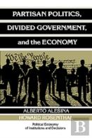 Partisan Politics, Divided Government, And The Economy