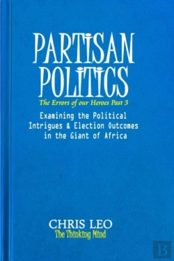 Bertrand.pt - Partisan Politics