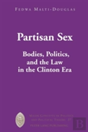 Partisan Sex