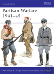 Partisan Warfare 1941â€“45