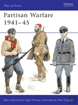 Bertrand.pt - Partisan Warfare 1941â€“45