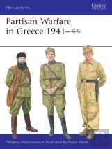 Partisan Warfare In Greece 1941â€“44