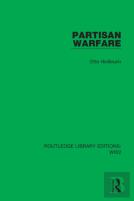 Partisan Warfare