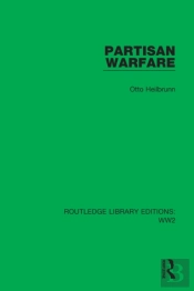 Partisan Warfare