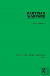 Partisan Warfare