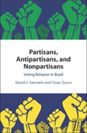 Partisans, Antipartisans, And Nonpartisans
