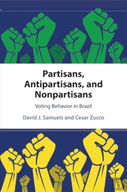 Bertrand.pt - Partisans, Antipartisans, And Nonpartisans